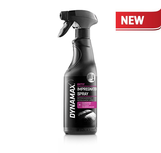 IMPREGNAČNÝ SPREJ 500ML