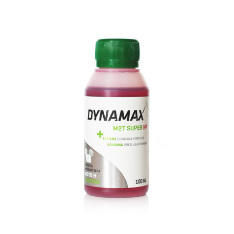 DYNAMAX M2T SUPER HP 0,25L