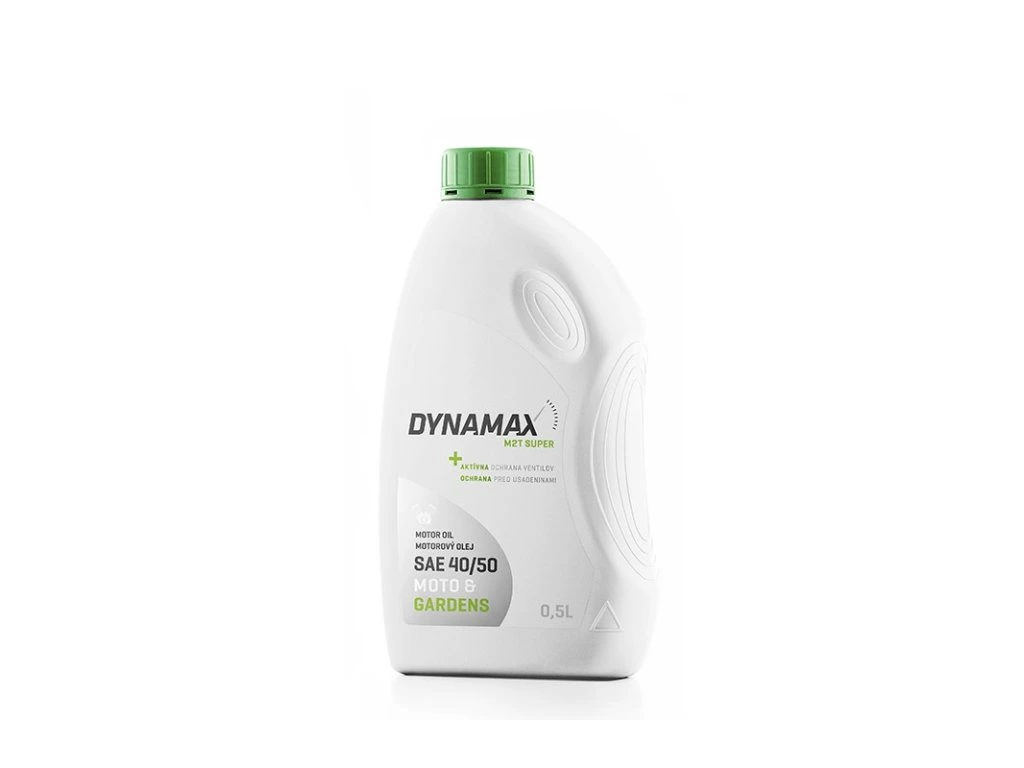 DYNAMAX M2T SUPER HP 0,5L