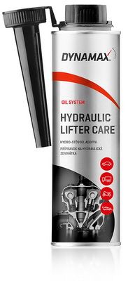 PRÍPRAVOK NA HYDRAULICKÉ ZDVIHÁTKA 300ML