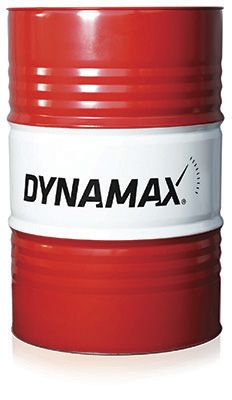 DYNAMAX PREMIUM ULTRA 5W-40 209L