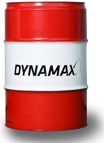 DYNAMAX TRACTOR PLUS L 15W-40 209L