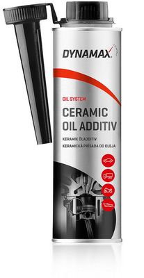 KERAMICKÁ PRÍSADA DO OLEJA 300ML