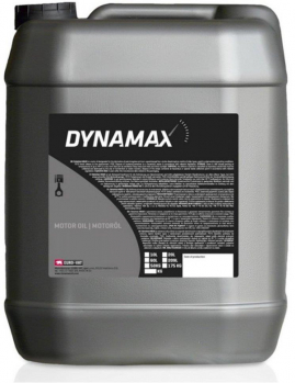 DYNAMAX PREMIUM ULTRA LONGLIFE 5W-30 20L