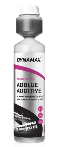AdBlue ADITÍVUM 250ml