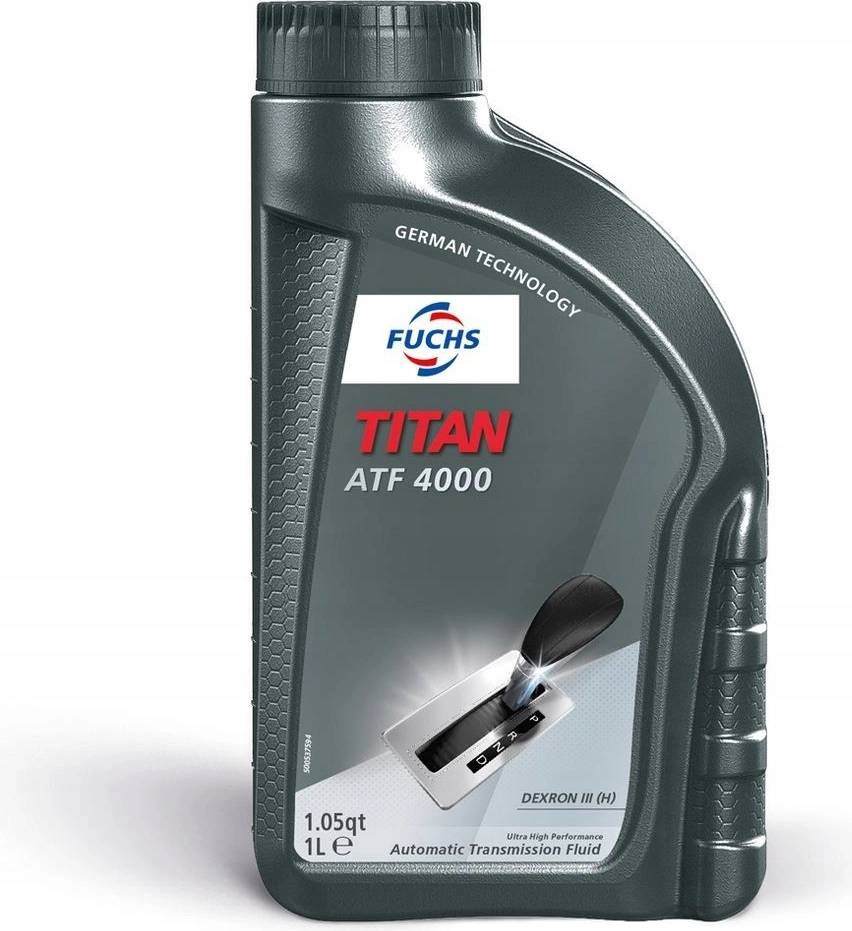 TITAN ATF 4000 1L