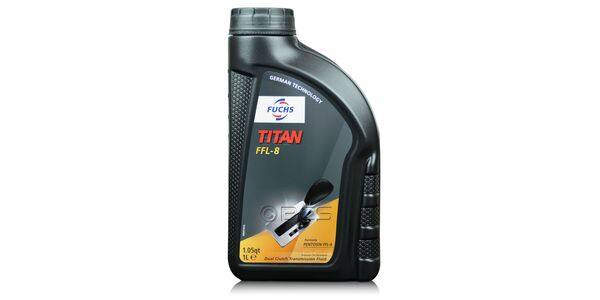 TITAN FFL-8 1L