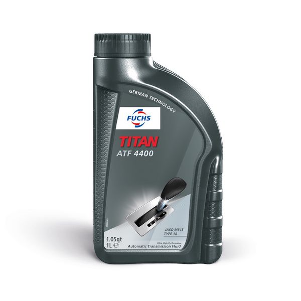 TITAN ATF 4400 1L